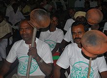 Adivasi Kazhai Vizha-2008